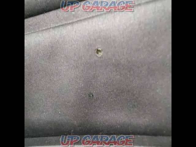 Unknown Manufacturer
Seat cover with seat heater-02