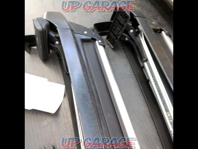 PIAA
TERZO
SS 102 S
Snowboard Carrier
+EH433 mounting holder
[CX-5
Vehicles without roof rails/KF type-05