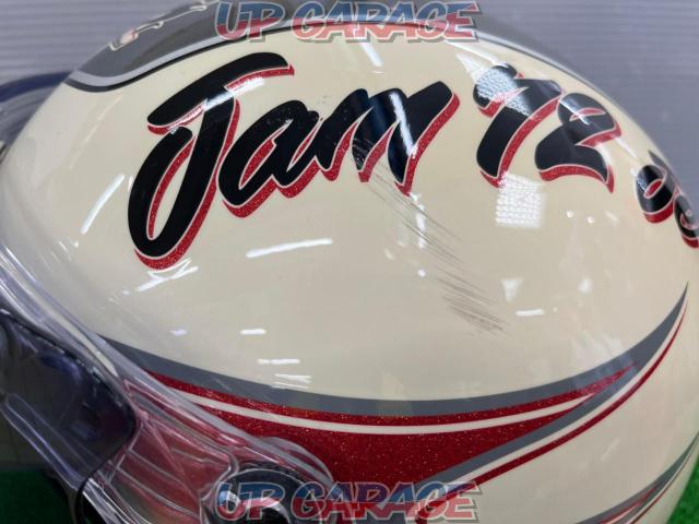 72
JAM
Jet helmet-02