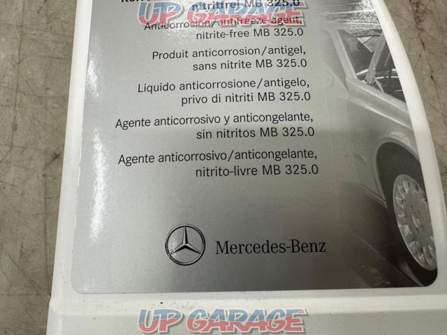Mercedes-Benz
MB
325.0-06