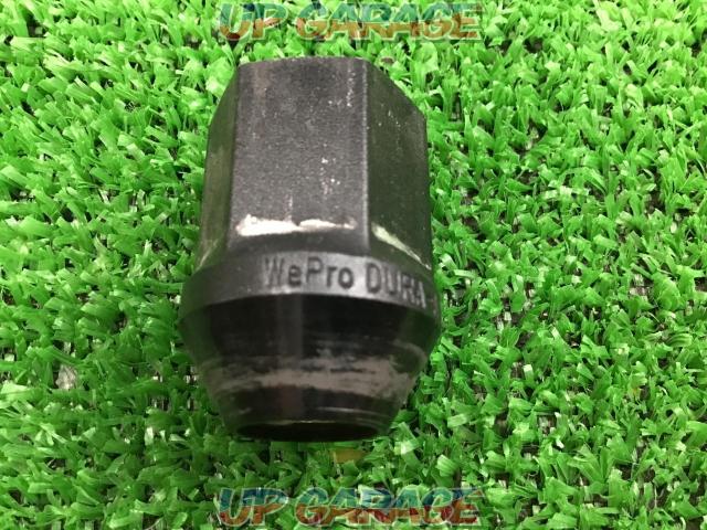 WePro
DURA-A7075
FORGED
Wheel nut-04