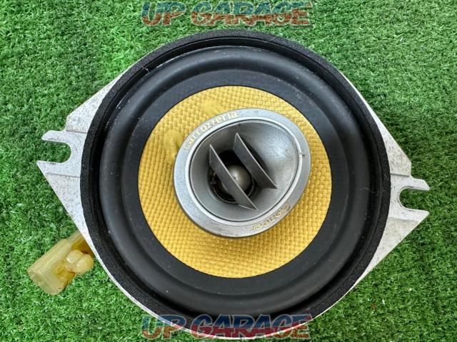carrozzeria
(TS-J100A) 2-way speaker-03