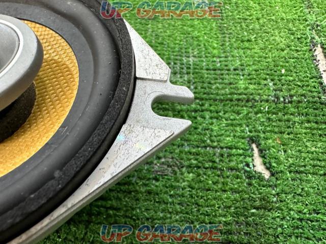carrozzeria
(TS-J100A) 2-way speaker-07