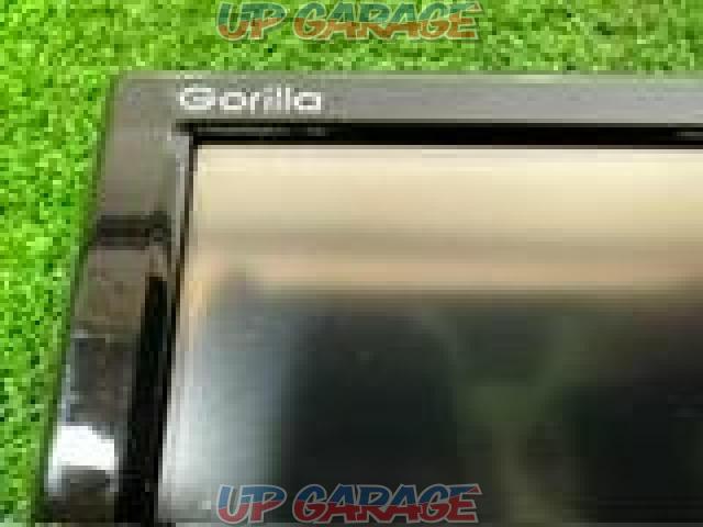 Panasonic
(CN-GP755VD) Portable navigation system
Gorilla-06