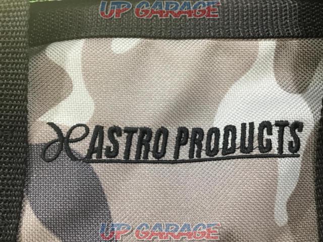 ASTRO
PRODUCTS
[AP031018]
Tool back
Gray camo (limited edition)-07