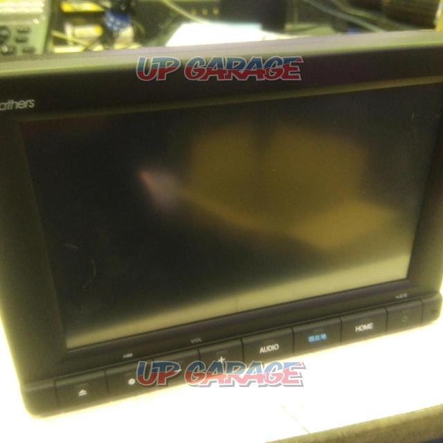 Genuine Honda Gathers
LXM-232VFEi
There is a scratch on the LCD screen-04