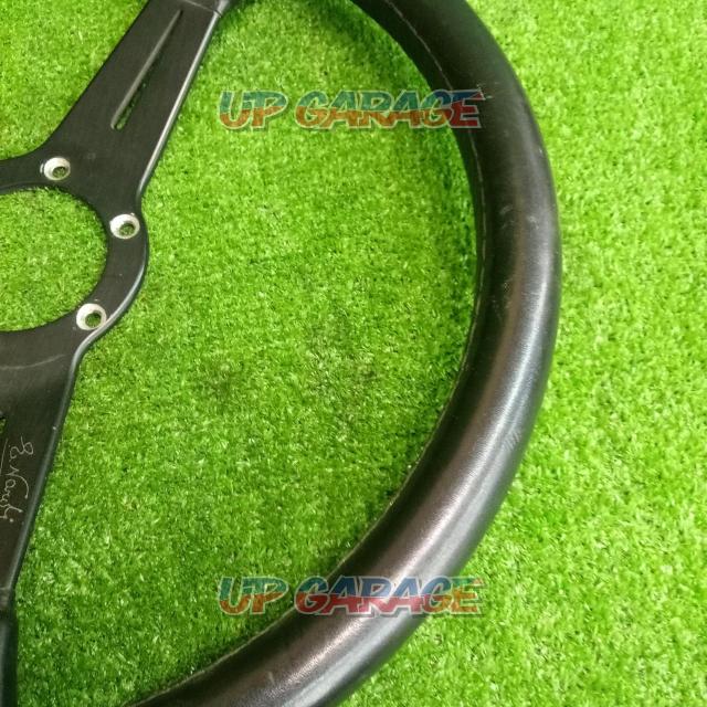 NARDICLASSIC (classic leather steering wheel) body only-07