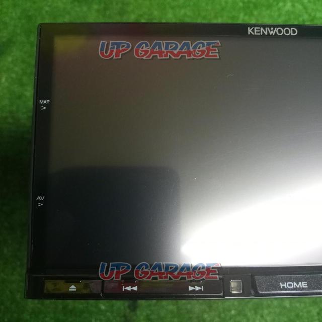 【KENWOOD】MDV-X500 2013年モデル-07