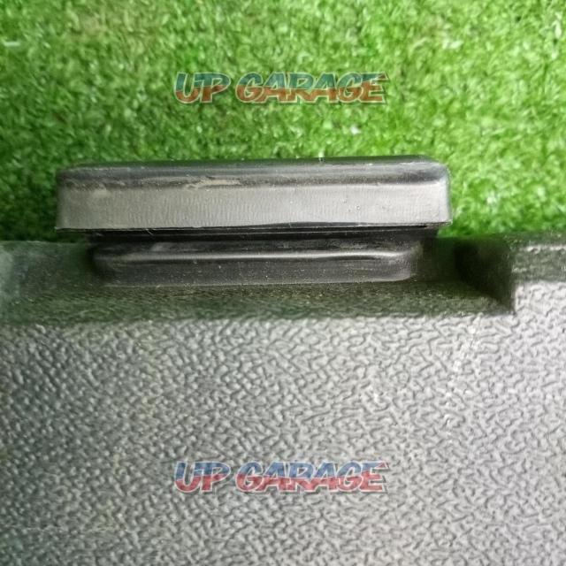 TONE ソケットレンチセット 9.5mm sq No.3108-06