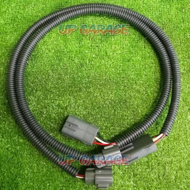 Unknown manufacturer ignition coil extension cable
4 pieces set-02