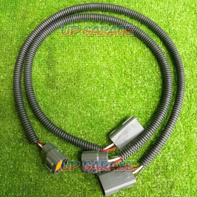 Unknown manufacturer ignition coil extension cable
4 pieces set-03