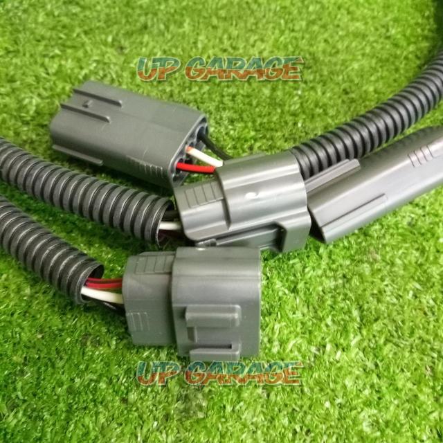 Unknown manufacturer ignition coil extension cable
4 pieces set-05