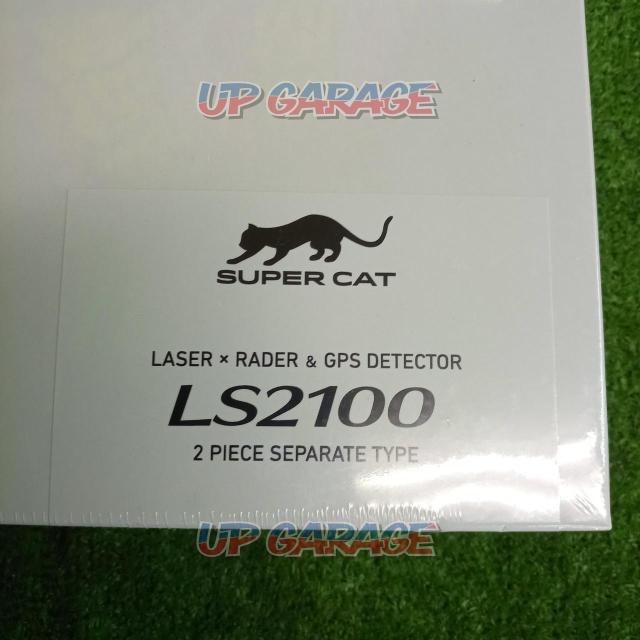 YUPITERU
SUPER
CAT
LS2100-02
