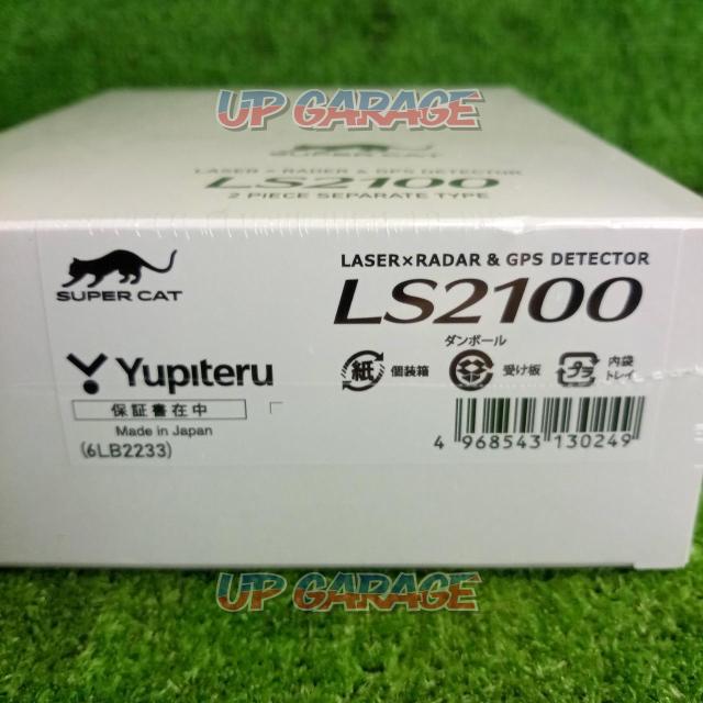 YUPITERU
SUPER
CAT
LS2100-03