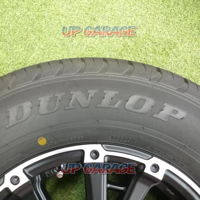MUD
BAHN
XR-600S
+
DUNLOP (Dunlop)
SP175N
Manufactured in 2023-06