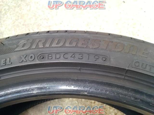 BRIDGESTONE
REGNO
GR-X II
One tire only-05