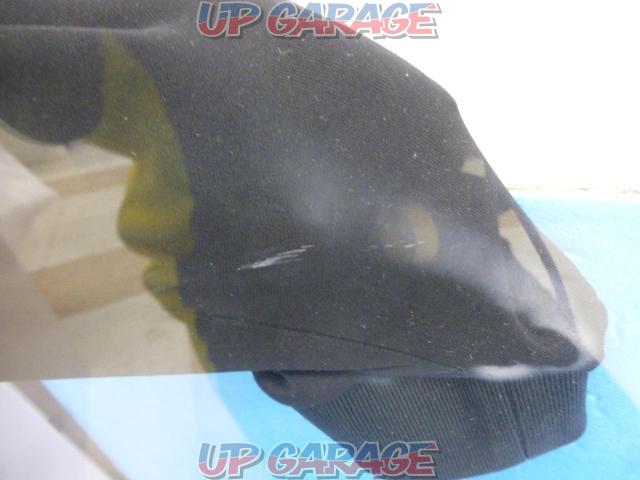 Puig Windshield
AMERICAⅢ■Used with Midnight Star/XVS950A-08