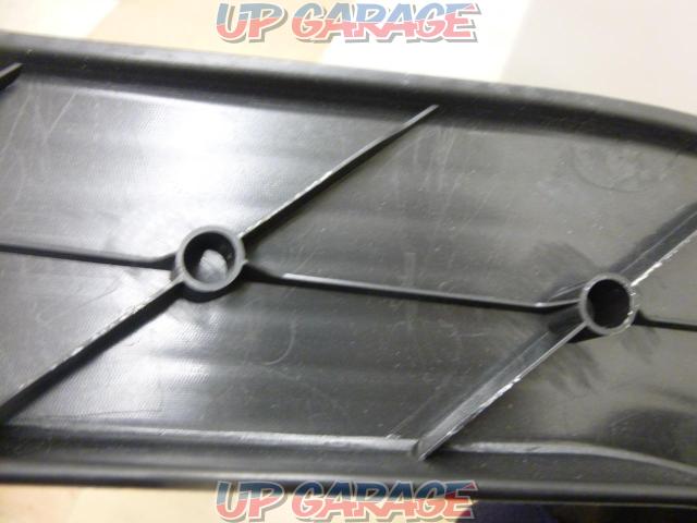 Toyota Genuine Hiace Genuine Floor Mat Support Cover (Right Side) ■ 200 Series Hiace
Type 4
Narrow-body-03
