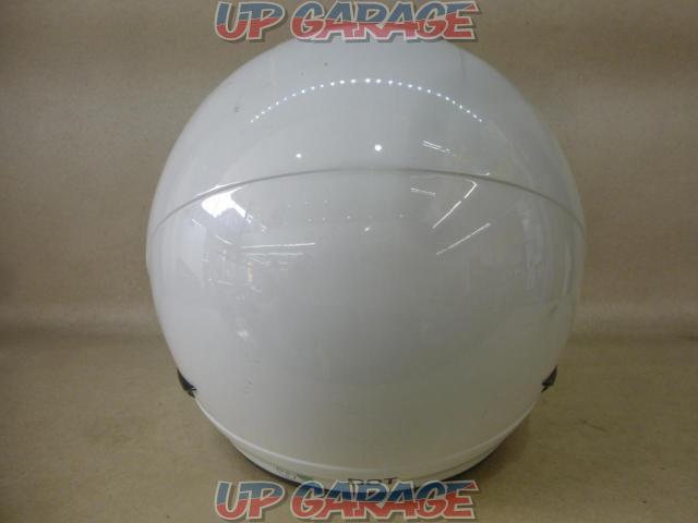 TNKCV-05
Clover
Jet helmet-04