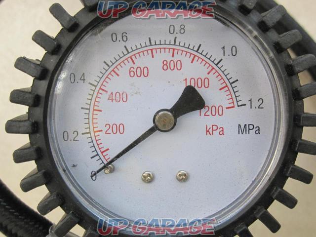 Unknown manufacturer air tire gauge-04