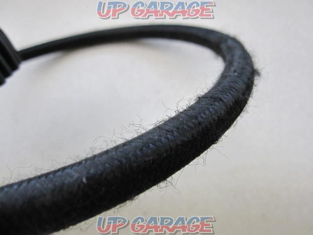 Unknown manufacturer air tire gauge-07