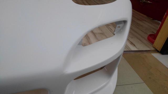 Unknown Manufacturer
Front bumper
[RX-7
FD3S
Late]-03
