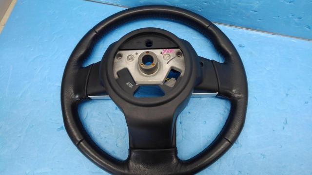 Nissan genuine Fairlady Z genuine steering wheel ■ Fairlady Z/Z33-05