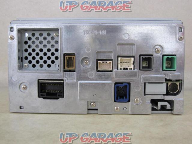 ECLIPSEAVN134M
One-segment compatible/CD/USB (optional) function-04