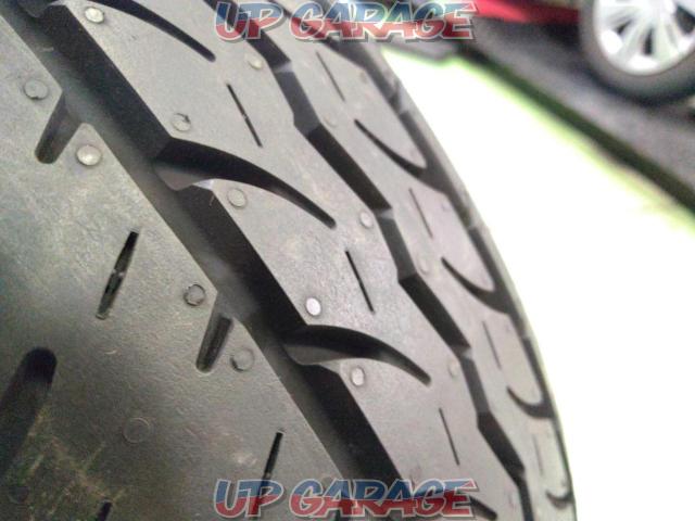 New Wheel + Bali Mountain Used Tire! MONZA
JAPAN
JP
STYLE
Jefa
+
YOKOHAMA
JOB
RY52-05
