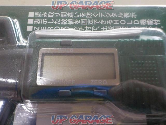 Niigata Seiki Co., Ltd.
DMD-25G
Digital Mini Depth
Unused item-02