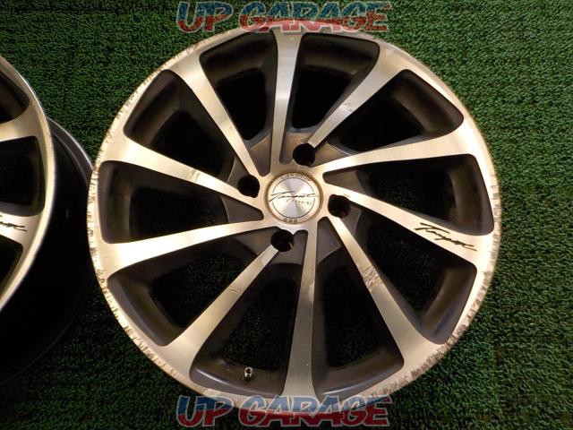 BADX
632
LOXARNY
10-spoke wheel
4 pieces set-04