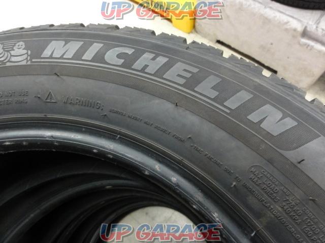 MICHELIN (Michelin)
X-ICE
SNOW-03