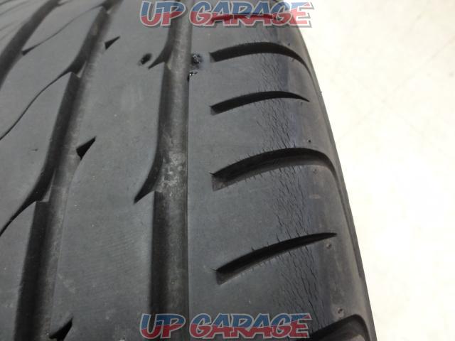 MLJ (Emueljay) WREST (Varest)
COMPAK
SR+Tire MONSTA
STREET
SERIES
※ tire is a bonus-08