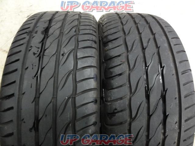 MLJ (Emueljay) WREST (Varest)
COMPAK
SR+Tire MONSTA
STREET
SERIES
※ tire is a bonus-09