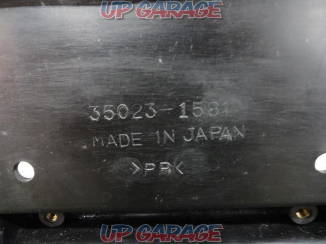 KAWASAKI NINJA
ZX-12R (B type)
Genuine
REAR FENDER-04