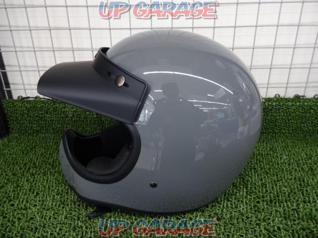 【NANKAI】ヴィンテージスタイルヘルメット NAZ-916サイズ:L-03