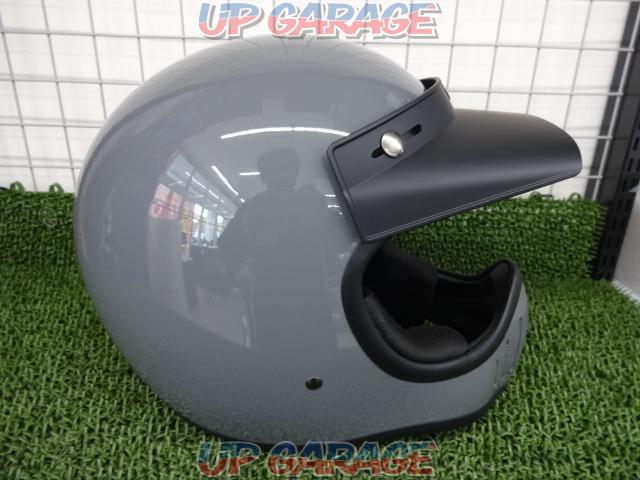 【NANKAI】ヴィンテージスタイルヘルメット NAZ-916サイズ:L-05