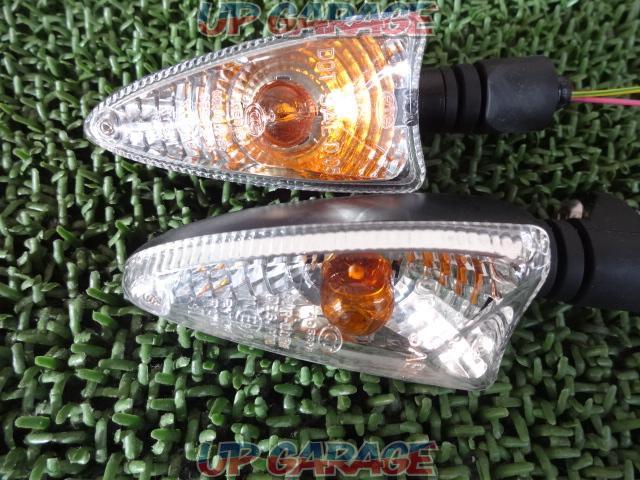 Aprilia front turn signal
SX 125
Genuine (2021) power not confirmed-06