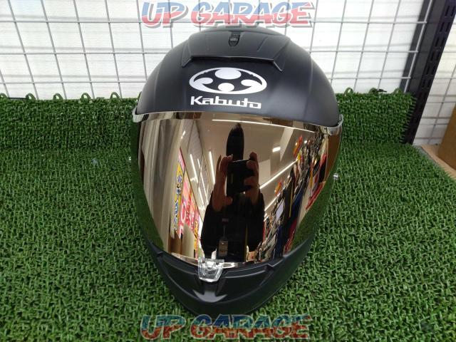 OGK Full Face Helmet
AEROBLADE-6
Size: S-02