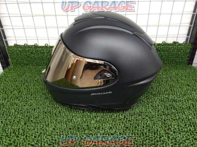 OGK Full Face Helmet
AEROBLADE-6
Size: S-03