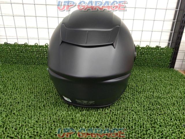 OGK Full Face Helmet
AEROBLADE-6
Size: S-04