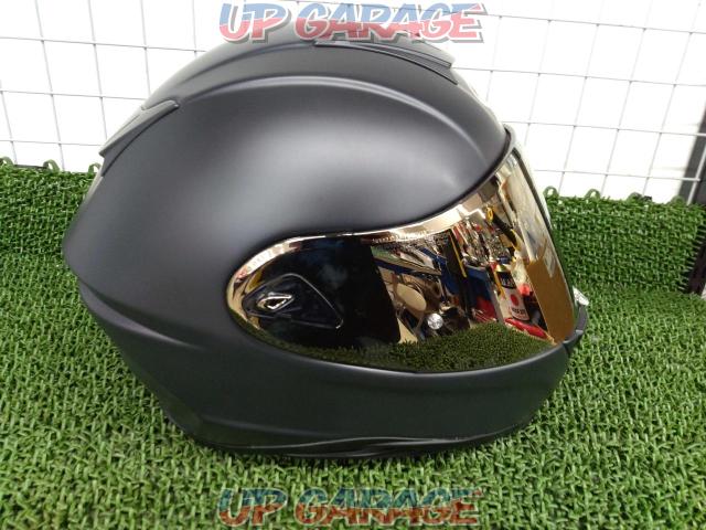 OGK Full Face Helmet
AEROBLADE-6
Size: S-05