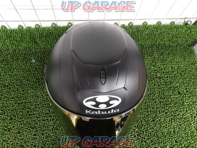 OGK Full Face Helmet
AEROBLADE-6
Size: S-06
