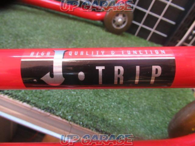 J-Trip Narrow Roller Stand
Maintenance stand
For 50cc to 400cc-10