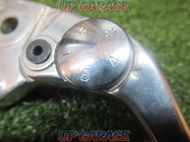 YAMAHA brake and clutch lever set
MT-07 ('17)-07