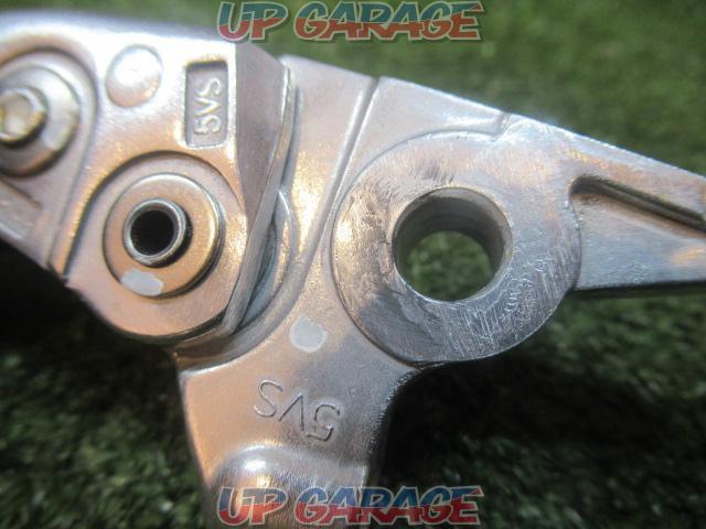 YAMAHA brake and clutch lever set
MT-07 ('17)-10