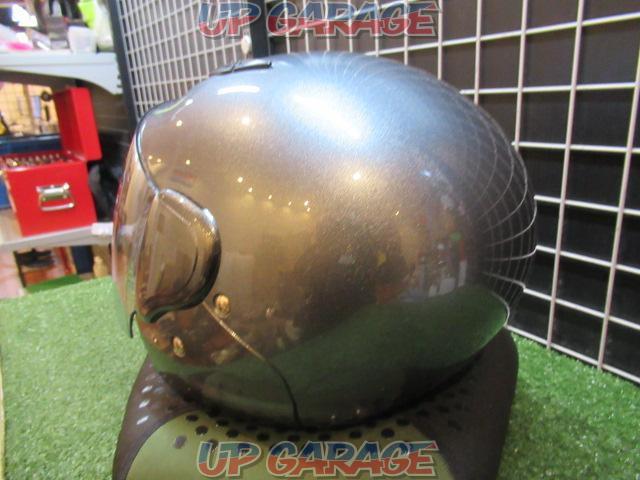 Active One Jet Helmet
For 125cc or less
Size FREE (equivalent to 57-60)
NT-007-02