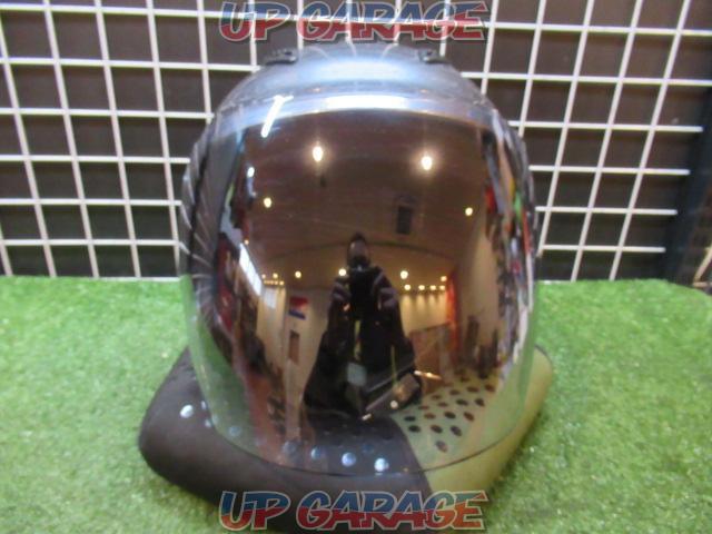 Active One Jet Helmet
For 125cc or less
Size FREE (equivalent to 57-60)
NT-007-03