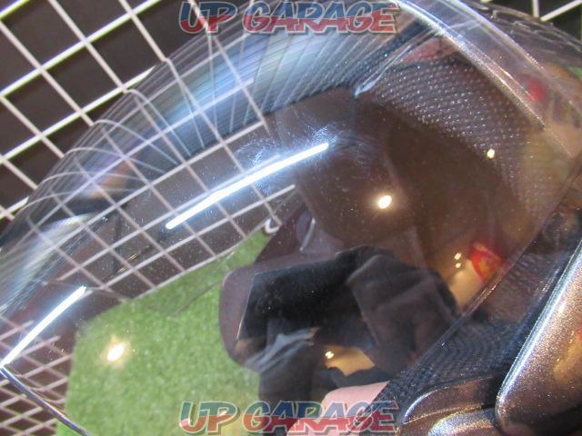 Active One Jet Helmet
For 125cc or less
Size FREE (equivalent to 57-60)
NT-007-06