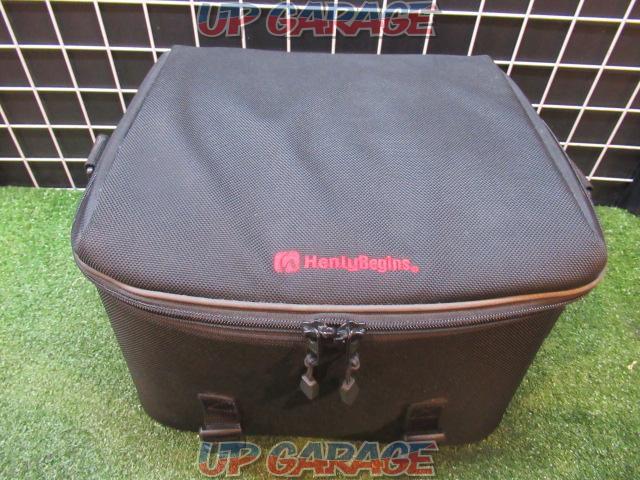 HenlyBegins Cooling Sheet Bag
DH-714
96450-02